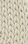 Giraldi Hobo - Handwoven Knot