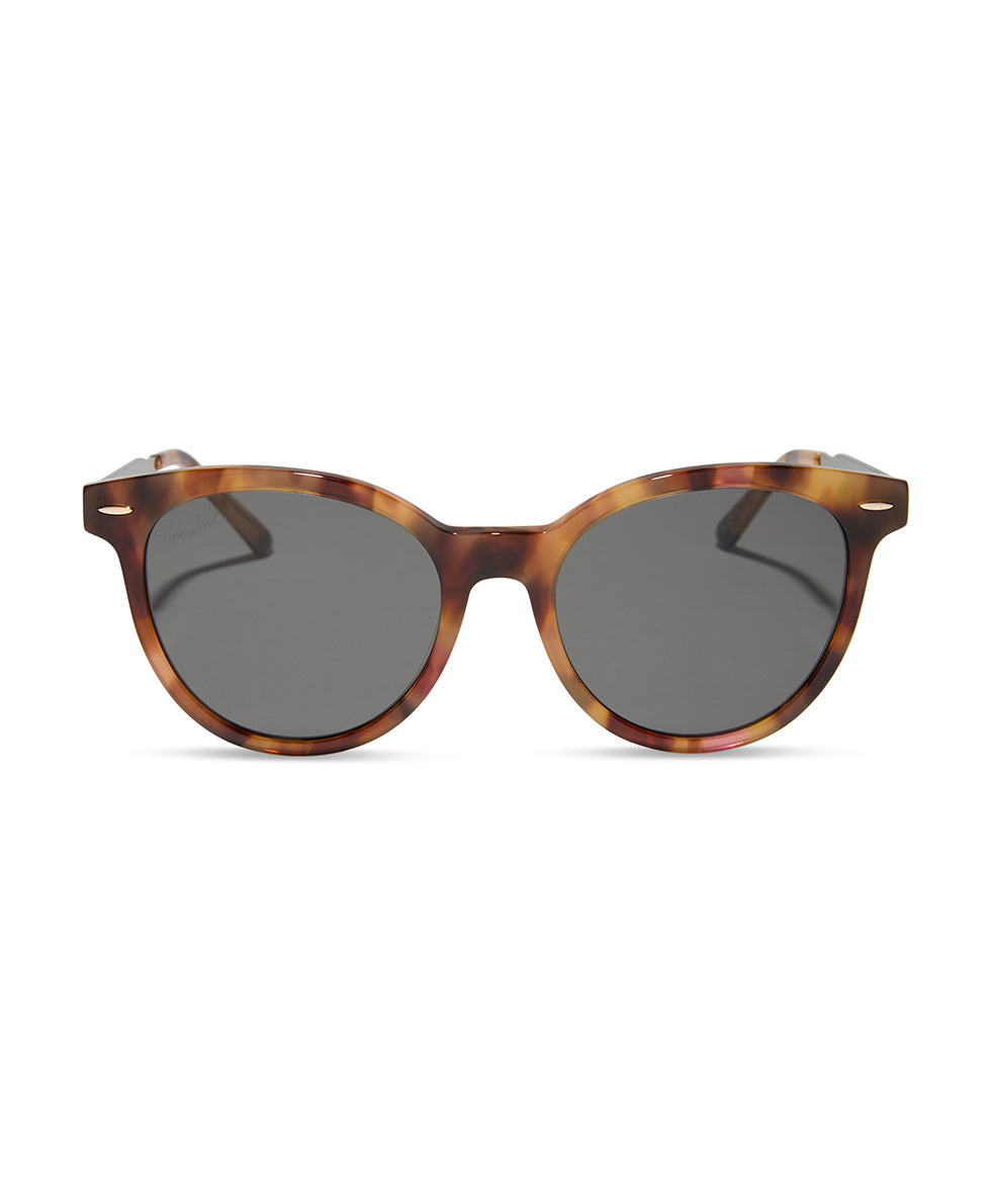 Blondie Sunglasses - Aegean Blooms