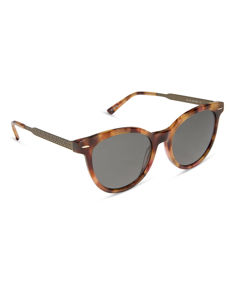 Blondie Sunglasses - Aegean Blooms