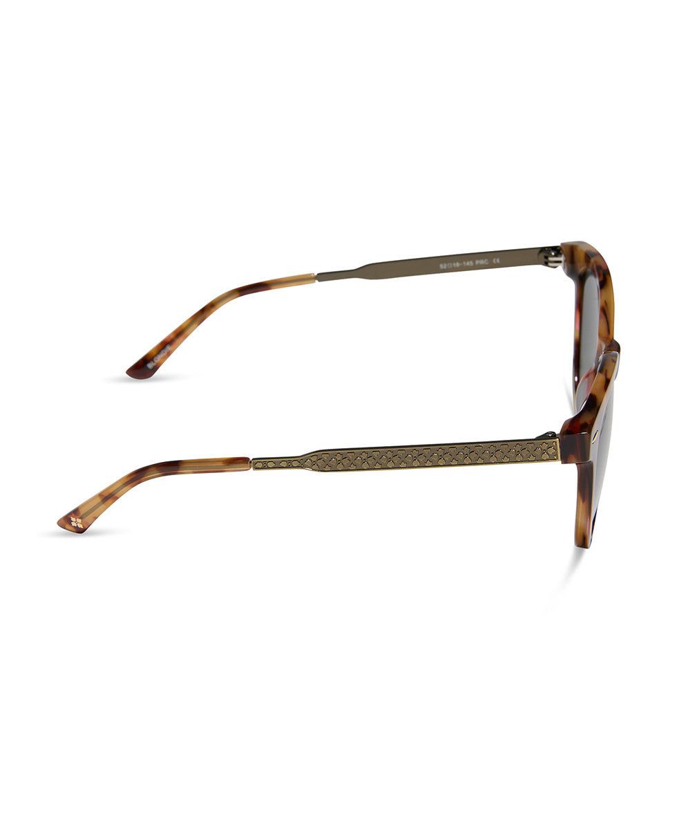 Blondie Sunglasses - Aegean Blooms