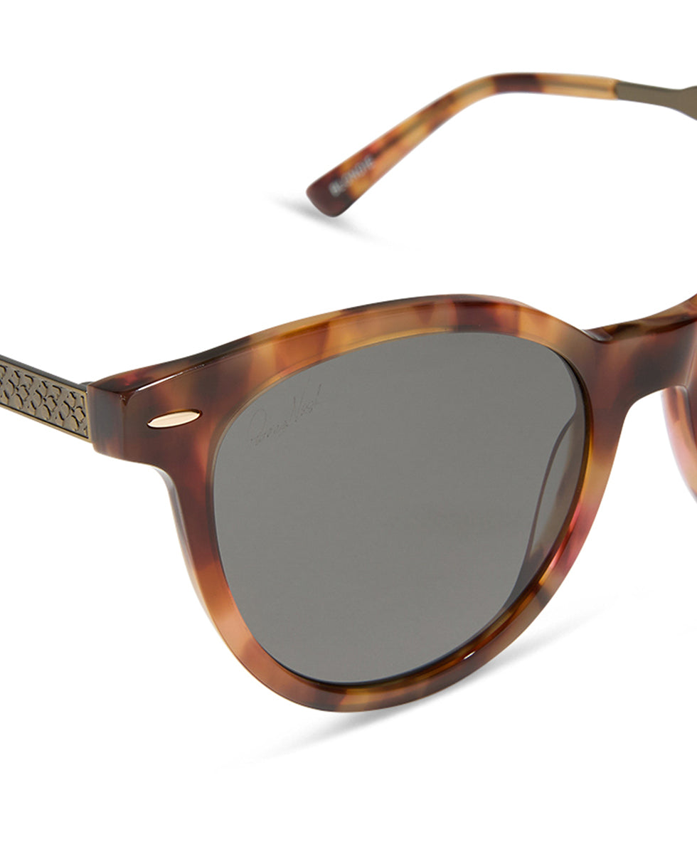 Blondie Sunglasses - Aegean Blooms