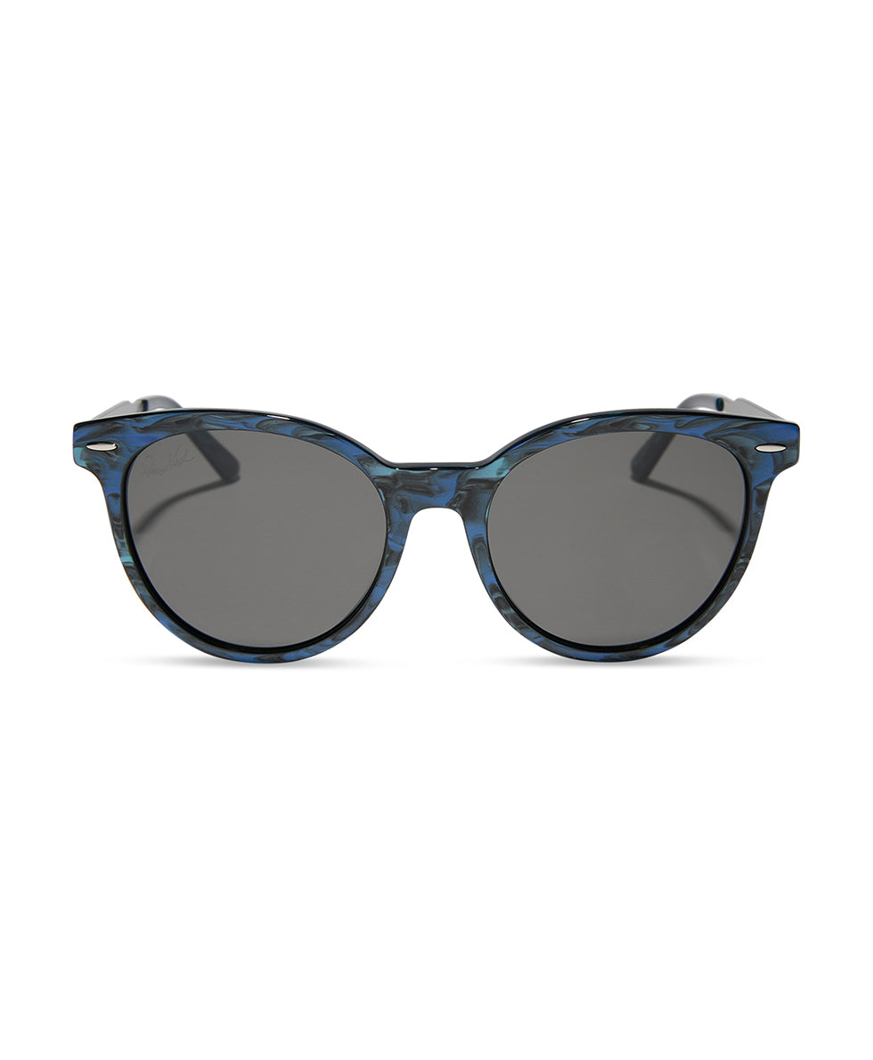 Blondie Sunglasses - Harbor Nights