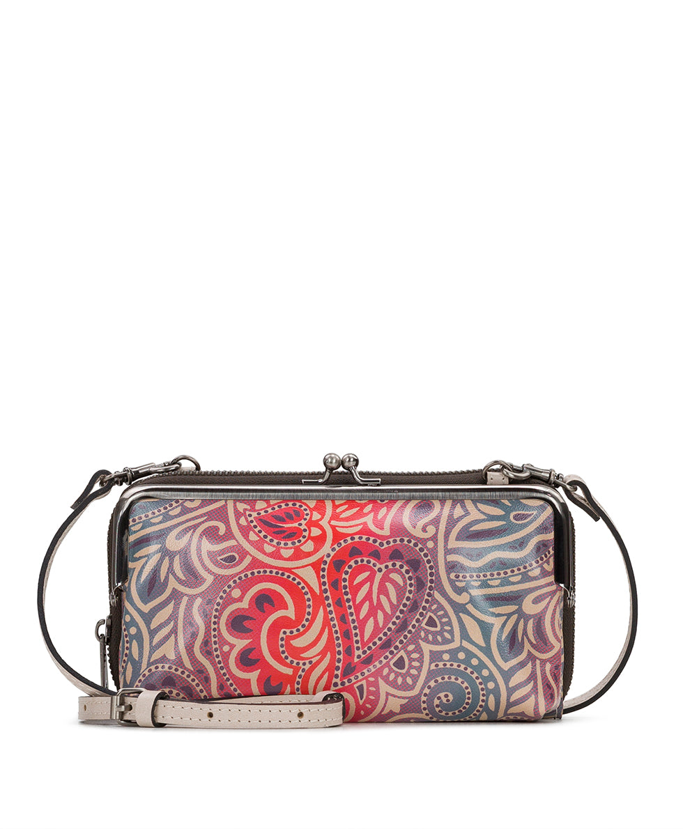 Missoula Frame - Greek Ombre