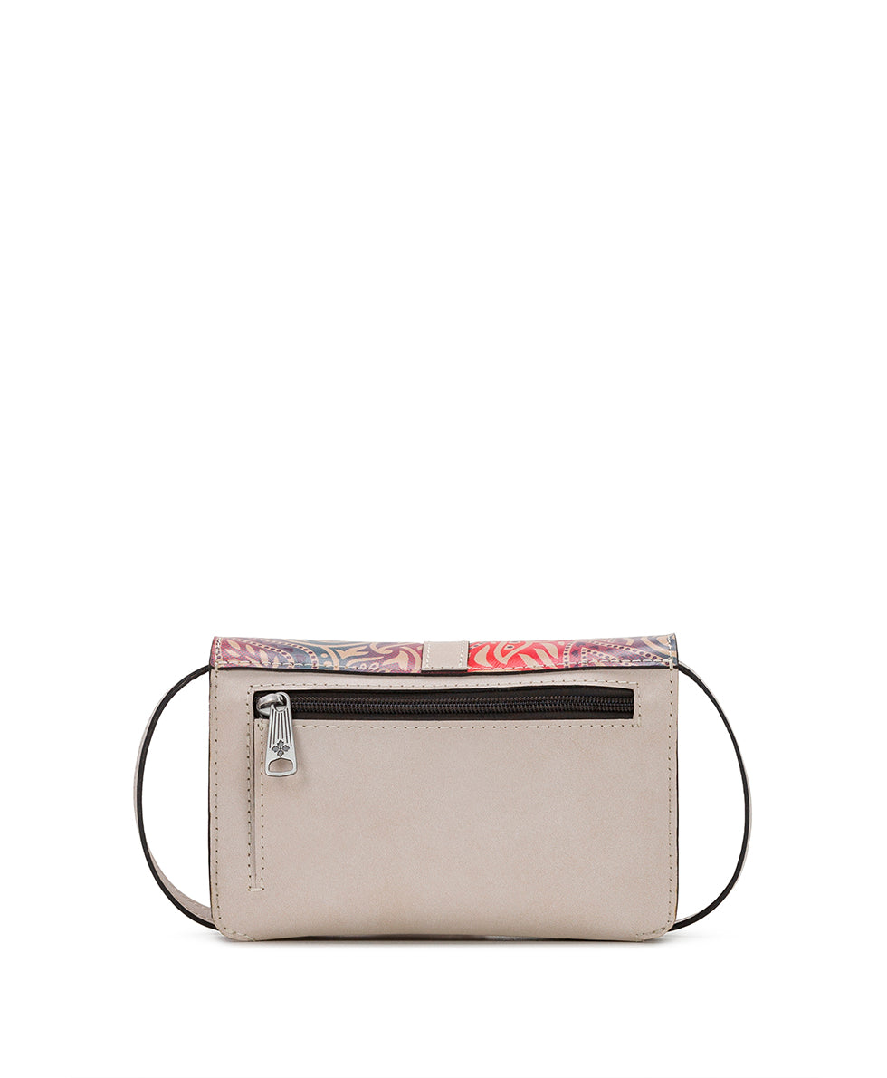 Torri Crossbody - Greek Ombre